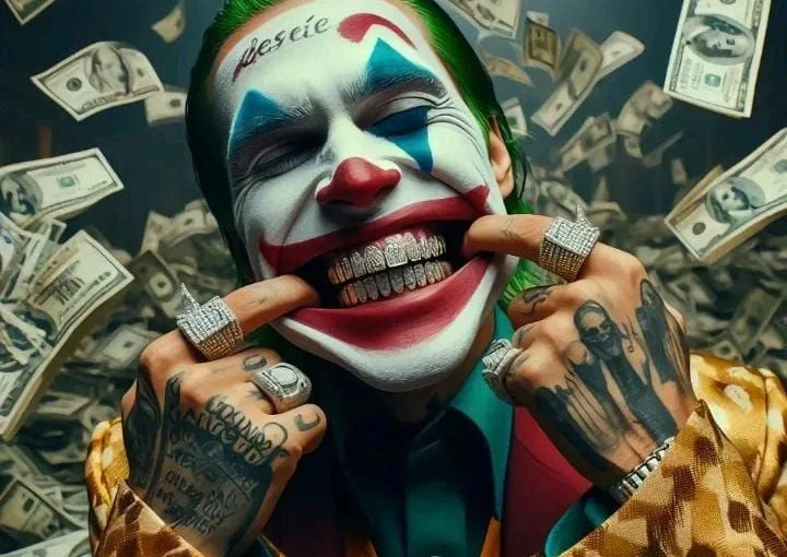 Auto Cuan! Rekomendasi Slot Gacor Joker388