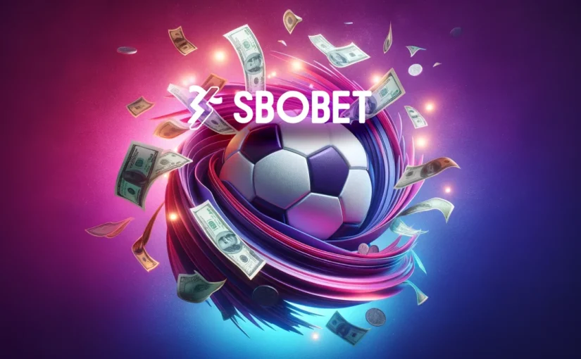 Jadwal Bola Lengkap Minggu Ini dari Situs Resmi SBOBET
