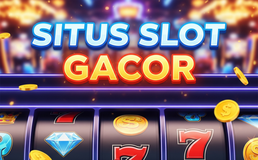 Cara Memilih Situs Slot dengan Fitur Bonus Boost Biar Mainnya Makin Jos!