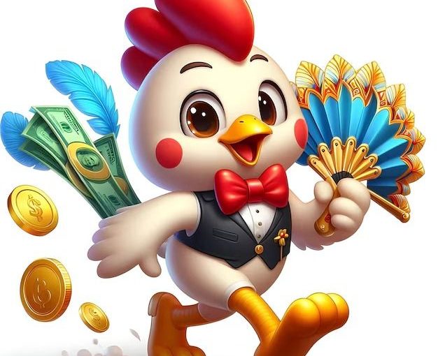 Rahasia Mendapatkan Jackpot di Slot Chicky Run PG Soft