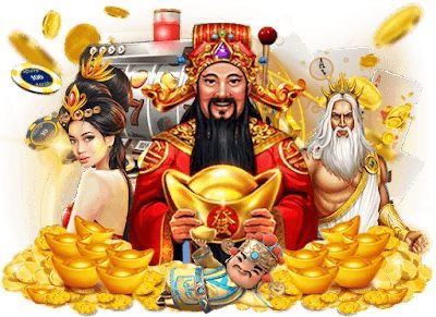 Trik Bermain Slot Online Gacor Agar Bisa Dapat Jackpot Ratusan Juta